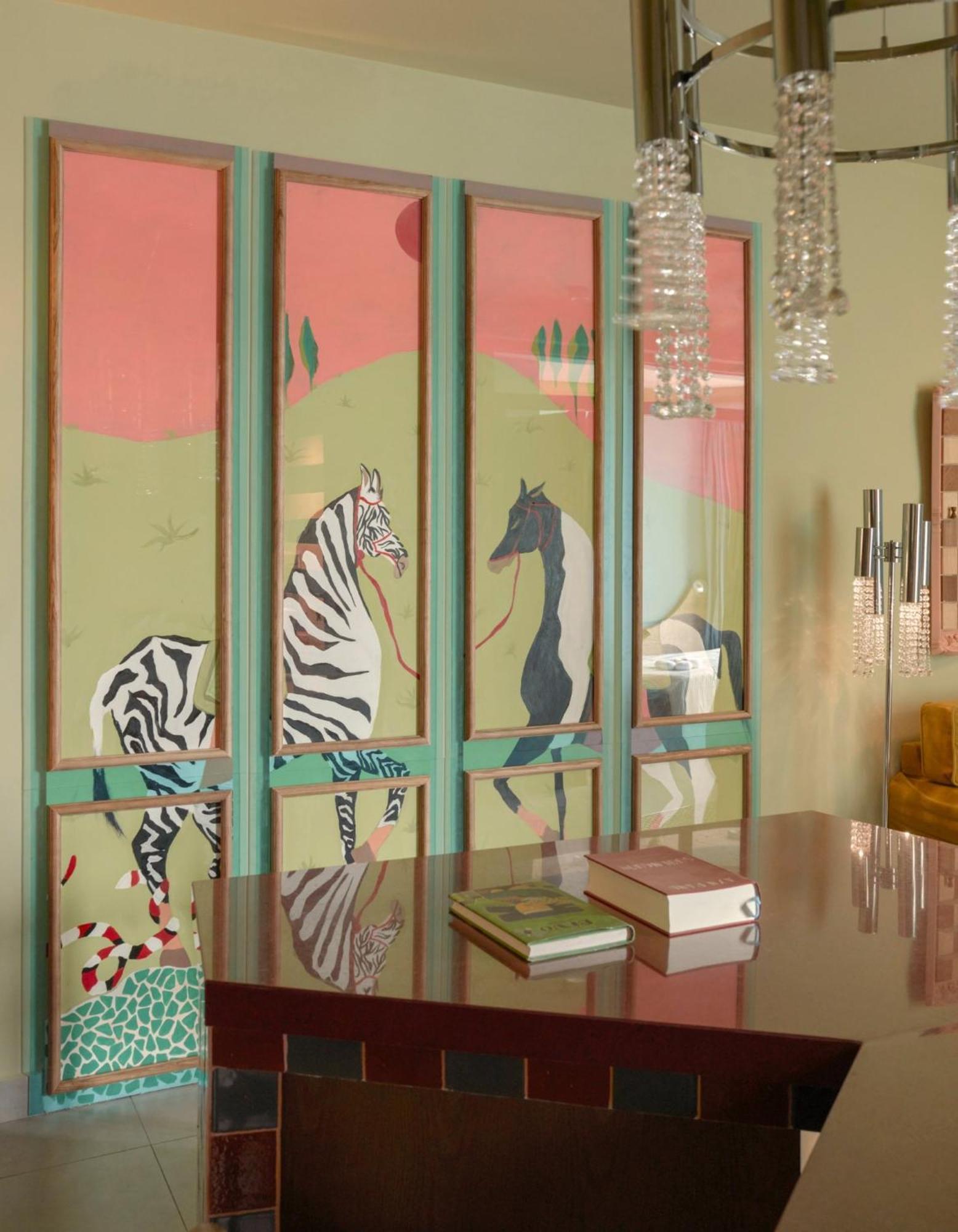 Apartment Boutique By S&c No.1 - Eclectic Flat 1br Ho Chi Minh City